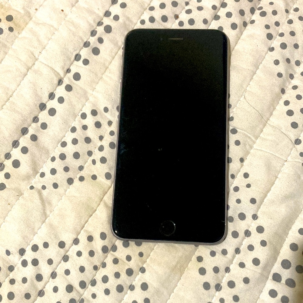 iPhone 6s Plus